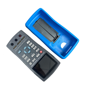 Đông Tester et430/430B/431/432/433 cầm tay kỹ thuật số LCR <span class=keywords><strong>Meter</strong></span> TFT Màn hình LCD - Product Image 4