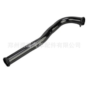 Tuyau de refroidissement Hyundai Iron 25460-2G800 25640-2G201 25460-2G250 pour remplacement moteur - Product Image 3