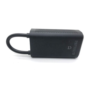 <span class=keywords><strong>Pompe</strong></span> à air électrique portable <span class=keywords><strong>Xiaomi</strong></span> avec détection de pression pour pièces de <span class=keywords><strong>trottinette</strong></span> électrique <span class=keywords><strong>Xiaomi</strong></span> M365 - Product Image 3