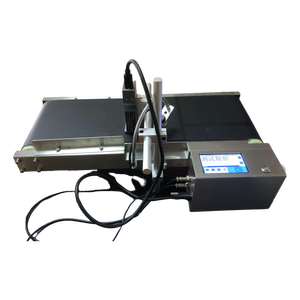 Impresora de inyección de tinta con transportador - Product Image 1