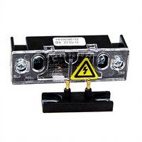 Contact de serrure auxiliaire d'ascenseur AZ-06 d'origine, accessoires de porte de hall et de cabine 161