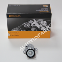 Ensemble de courroies nervurées 6PK2210K1 pour Benz A0029933296 2762000170 2762020119