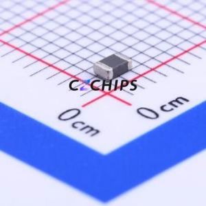 UPZ2012E331-2R5TF Ferrite Bead 0805 RF ( Impedance @ Frequency: 330Ohm@100MHz )( Error: 25% )( DC Resistance (DCR): 50mOhm ) - Product Image 2