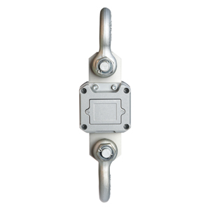 Bluetooth Kabellose Kranwaage Industrielle Kranwaage 10t 1 Tonne 5000kg 1000kg 1t 2 Tonnen 2000kg 2t 5t 10000kg 10t 10 Tonnen - Product Image 3