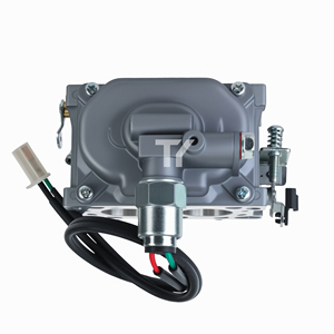 <span class=keywords><strong>Carburateur</strong></span> neuf <span class=keywords><strong>pour</strong></span> <span class=keywords><strong>tondeuse</strong></span> <span class=keywords><strong>autoportée</strong></span> MTD CubCadet TroyBilt 4Q78HU 4Q78HUA 8Q78XU 8Q78XUA 8Q78XUB 679cc, pièce d'origine OEM 951-05588A, en fer et plastique Huayi - Product Image 6