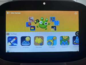 <span class=keywords><strong>Robot</strong></span> Giocattolo Educativo AI Intelligente Scala 1:5 |   ChatGPT 4.0 5 Plus Interazione Vocale 24/7 con Luci e Suoni, Regalo Educativo per Bambini e Adulti - Product Image 2