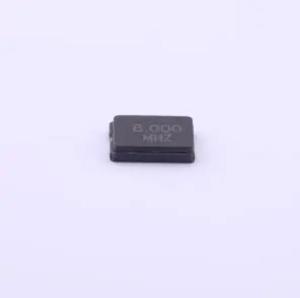 G5308000201080 Oscilador de Cristal Pasivo Original de 8MHz 8MHz20pF, Servicio de Lista de Materiales (BOM), Suministro Instantáneo - Product Image 1