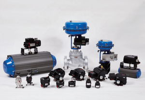 โมเดลอุปกรณ์ควบคุมอุตสาหกรรมแบบไฟฟ้าลม TS600L TS600R แบบเดี่ยวและแบบคู่ - Product Image 5