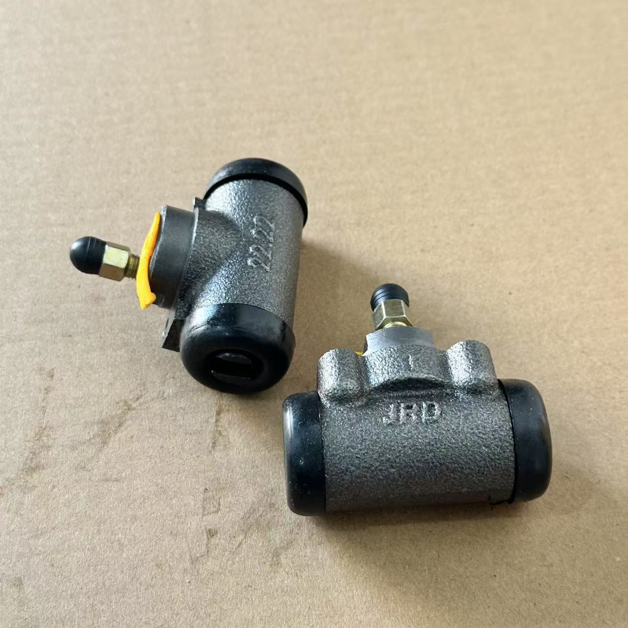 kia rhino air brake wheel cylinder