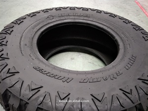 <span class=keywords><strong>ยาง</strong></span>รถ<span class=keywords><strong>กระบะ</strong></span> 285/70R17 285/75R16 R/T สำหรับพื้นที่ขรุขระ ยี่ห้อ Mileking Haida <span class=keywords><strong>ยาง</strong></span>รถยนต์แบรนด์ดังระดับโลก ผลิตในประเทศจีน - Product Image 2