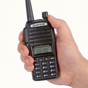 Equipo de Comunicación Inalámbrico de Alta Potencia para Bodas, Radio Civil de Alta Frecuencia, Resistente al Agua, Diseño Moderno Marino - Product Image 3