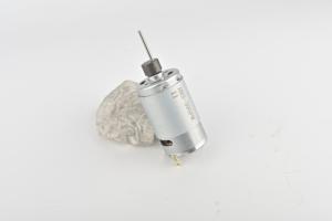 Customization 11V DC Brushed Motor 395 for Household Appliances Automotive Boat Fan Use-6500 RPM 10.01W - Product Image 6