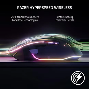 <span class=keywords><strong>Razer</strong></span> basilisk V3 Pro tùy chỉnh không dây Chuột chơi game <span class=keywords><strong>Chroma</strong></span> RGB Chuột - Product Image 2