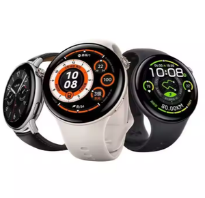 2025 VIVO Watch 5 Smart Ai Watch AMOLED Sports COACH กอล์ฟการว่ายน้ำวิ่งสุขภาพความดันโลหิตการนอนหลับ - Product Image 4