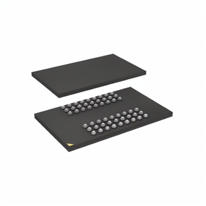 Composants électroniques Memory 54 TFBGA IS42S16160D-6BLI - Distributeur agréé - Product Image 1