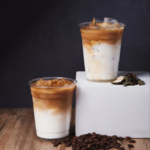 ZC01 Precio de Fábrica al por Mayor, Materias Primas, Ingredientes para Té Saludable, Hojas Sueltas en Bolsa, Soluciones Integrales para Bebidas de Té - Product Image 1