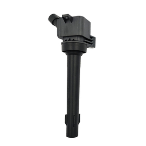 Stable Output Ignition Coils Universal <b>Auto</b> <b>Engine</b> Spare Parts Reliable Ignition Coils for <b>Auto</b> Maintenance U4059 - Product Image 2