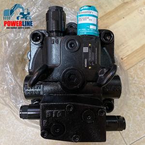 อะไหล่แท้รถขุด <span class=keywords><strong>SK200</strong></span>-8 มอเตอร์สวิง YN15V00055F1 YN15V00035F1 สำหรับโคเบลโก้ - Product Image 2