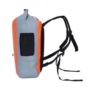 Muestra gratis fábrica venta al por mayor personalizado multifuncional surf senderismo kayak flotante impermeable viaje océano paquete para al aire libre - Product Image 3