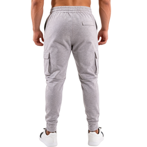 Pantalones Deportivos Personalizados para <span class=keywords><strong>Hombre</strong></span>, Pantalones Joggers Casuales, Pantalones Joggers con Logotipo Estampado, Pantalones <span class=keywords><strong>Cargo</strong></span> para <span class=keywords><strong>Hombre</strong></span>, Venta al Por Mayor - Product Image 3