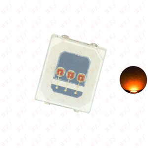 Phổ biến dẫn con Chip <span class=keywords><strong>2835</strong></span> <span class=keywords><strong>SMD</strong></span> dẫn 0.2W 0.5W 3V 3000K 4000K 6500K dẫn các thành phần <span class=keywords><strong>2835</strong></span> <span class=keywords><strong>SMD</strong></span> dẫn con chip - Product Image 5