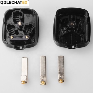 Loại NCB31 3PIN 2P + E Úc AU CN 220V 250V 16A Phích Cắm - Product Image 4