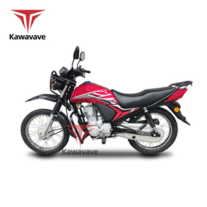 Motocicleta Kawavave Boxer <span class=keywords><strong>125</strong></span> <span class=keywords><strong>Moto</strong></span> Bajaj <span class=keywords><strong>TVS</strong></span> de Gasolina SKD - Product Image 1