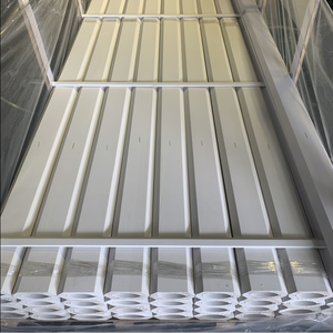 แม่พิมพ์มงกุฎทำจากไม้สนสำหรับตกแต่งเพดาน - Product Image 4