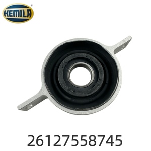 26127558745 HEMILA Piezas de Automóvil E90 E93 E70 E71 Cojinete de Soporte del Eje de Transmisión Apto para <span class=keywords><strong>BMW</strong></span> X5 X6 - Product Image 4