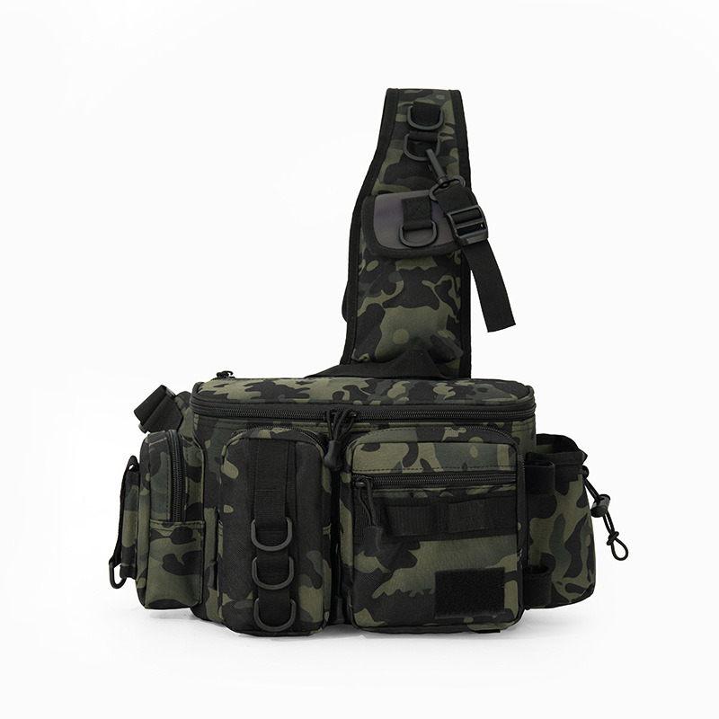 Camouflage color