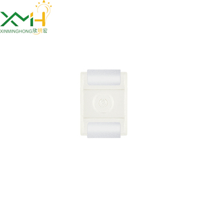 3020 Tím eplildes chip hàng đầu <span class=keywords><strong>SMD</strong></span> <span class=keywords><strong>LED</strong></span> 40-60mW 0.2W <span class=keywords><strong>0.5W</strong></span> 365-370nm PLCC-2 <span class=keywords><strong>SMD</strong></span> 3020 UV <span class=keywords><strong>Led</strong></span> Chip <span class=keywords><strong>LED</strong></span> đèn - Product Image 3