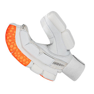 OEM Service Custom Logo Printed <b>Cricket</b> Gloves High Quality Comfortable Solid Color <b>Cricket</b> Gloves Low MOQ Sports <b>Equipment</b> - Product Image 6