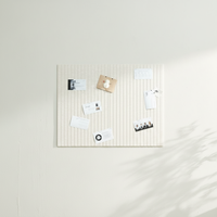 Panneaux muraux en feutre Roydaa - Polyester écologique moderne, absorption acoustique hautement efficace, réduction du bruit de 90%, design graphique 3D