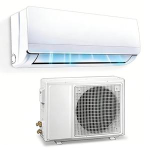 <span class=keywords><strong>Aire</strong></span> <span class=keywords><strong>Acondicionado</strong></span> Split de Pared |   Diseño Moderno <span class=keywords><strong>para</strong></span> Oficina en <span class=keywords><strong>Casa</strong></span>, Funcionamiento Silencioso, Control Remoto, R32 Eléctrico Variable - Product Image 1