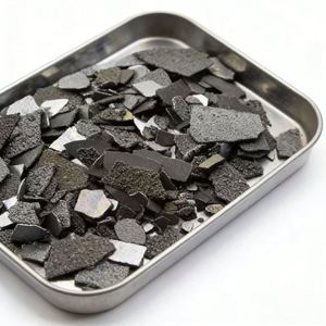 Flocons de manganèse électrolytique en vrac (Mn métallique) pour les opérations de fusion et de fonderie à grande échelle dans les aciéries - Product Image 3