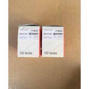 1 Pieza BECKHOFF BK3120 Acoplador de Bus Profibus PLC-2 Nuevo - Product Image 5