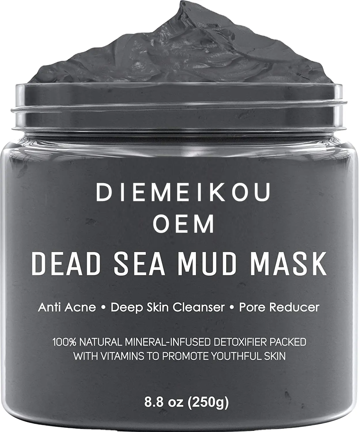 Wholesale Dead Sea mud face cream natural retinol Face cream and whitening skin cream