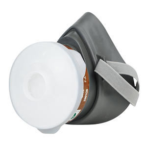 <span class=keywords><strong>3200</strong></span> dengan 3301 masker anti-beracun untuk penyemprot pestisida anti-industri debu kimia organik bau Gas - Product Image 1