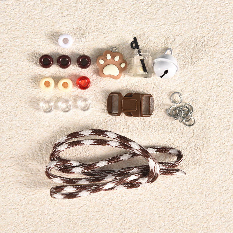 XQ160 Material Kit [Brown]