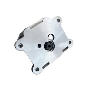 Bomba de Engranajes Hidráulica para Maquinaria de Construcción GID, Número de Pieza 705-41-02700/3 para Camiones Volquete-PC27MR-2/3 PC30MR-2, 6 Meses de Garantía - Product Image 3