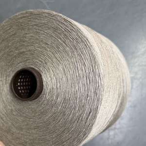 Filato Sunshine Linen 43s Nm73 a Fibra Lunga 100% Lino Europeo Ecologico Filato a Umido Colore Naturale per Tessitura e Maglieria Personalizzabile - Product Image 6