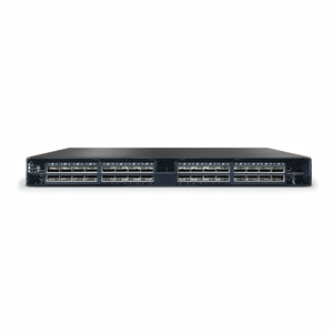 สวิตช์อีเธอร์เน็ตแบบเปิด MSN2700-CS2F 32 พอร์ต QSFP+ 100GbE แบบจัดการได้ รองรับการเชื่อมต่อแบบ Stackable สำหรับเครือข่าย LAN แบบใช้สาย MSN2700-CS2F - Product Image 4