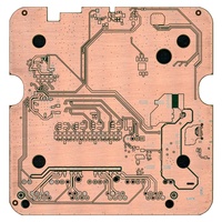 Servicio Integral de Diseño Inverso de PCB, Clonación, Ensamblaje Personalizado, Fabricación SMT y DIP, 18 Años de Experiencia en CHINA
