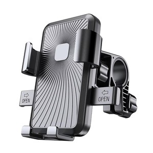 Soporte Multifuncional Universal para Manillar de Bicicleta de Montaña, Soporte para Teléfono Celular para Motocicleta - Product Image 3