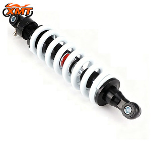 <span class=keywords><strong>Amortisseur</strong></span> arrière de moto à ressort de 12 mm réglable 360 mm pour Kayo BSE Apollo Xmoto Motocross - Product Image 5