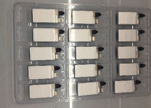 Литий-полимерные аккумуляторные элементы OEM <span class=keywords><strong>3.7V</strong></span> 3.8V 3.85V 3.9V 3.95V ёмкостью 1500-32000 мАч, сертифицированные CE, для радиоуправляемых дронов, FPV и БПЛА - Product Image 6