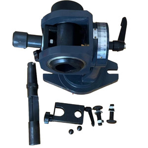 Meuleuse de précision 50Q en fonte, accessoire de meulage multifonctionnel pour machine à meuler - Product Image 3