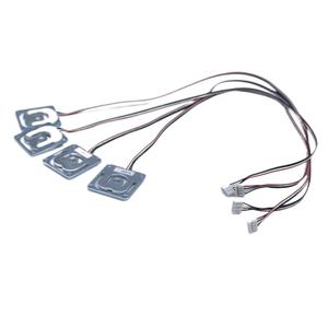 خلية تحميل رفيعة مسطحة صغيرة مخصصة AM21A بسلك وموصل 5 من من من من من من من من من من من من من من إلى من من من خلال 5 في زيادة - Product Image 3