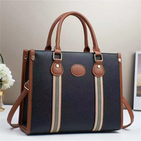Sacs à main fantaisie pour filles, fournitures de luxe, nouveau design de qualité supérieure, grande taille, nouvelle collection