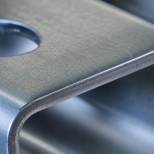 Fabrication sur mesure de tôles en acier inoxydable 17-4 PH pour pièces aérospatiales - Product Image 4